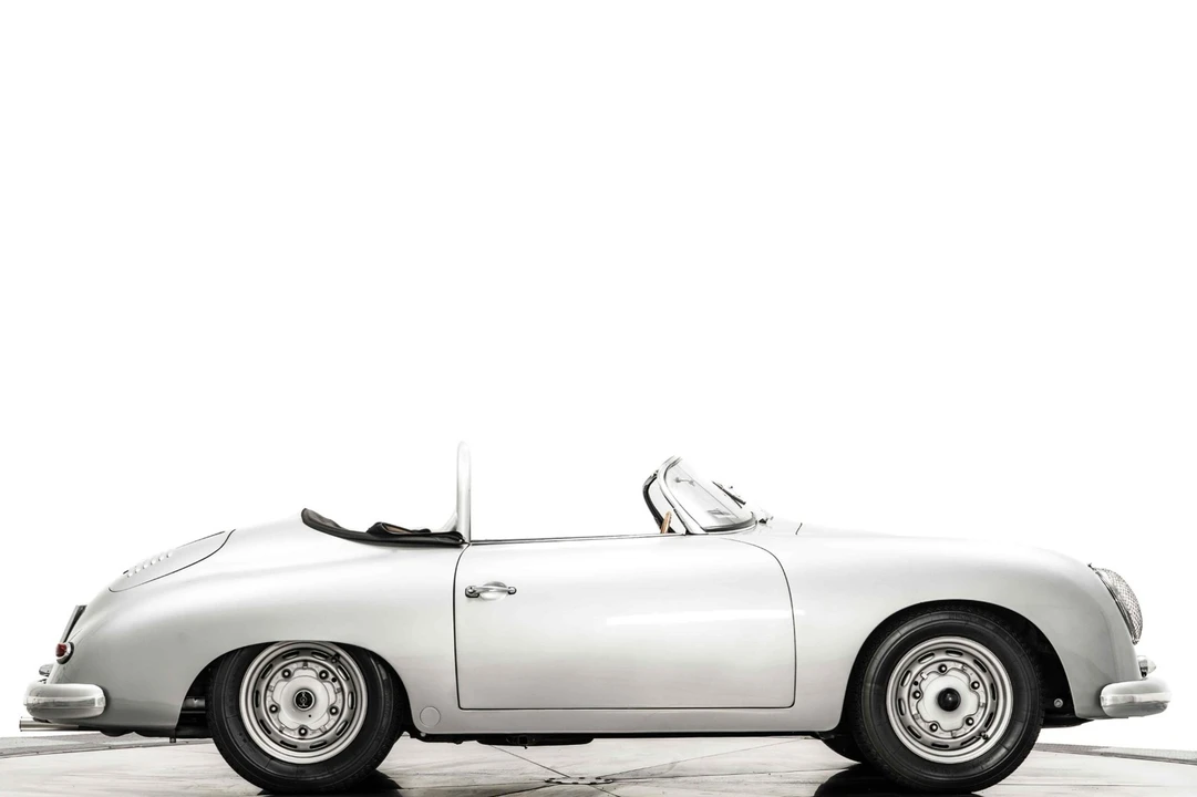 1959 Porsche Speedster - Image 2 of 12