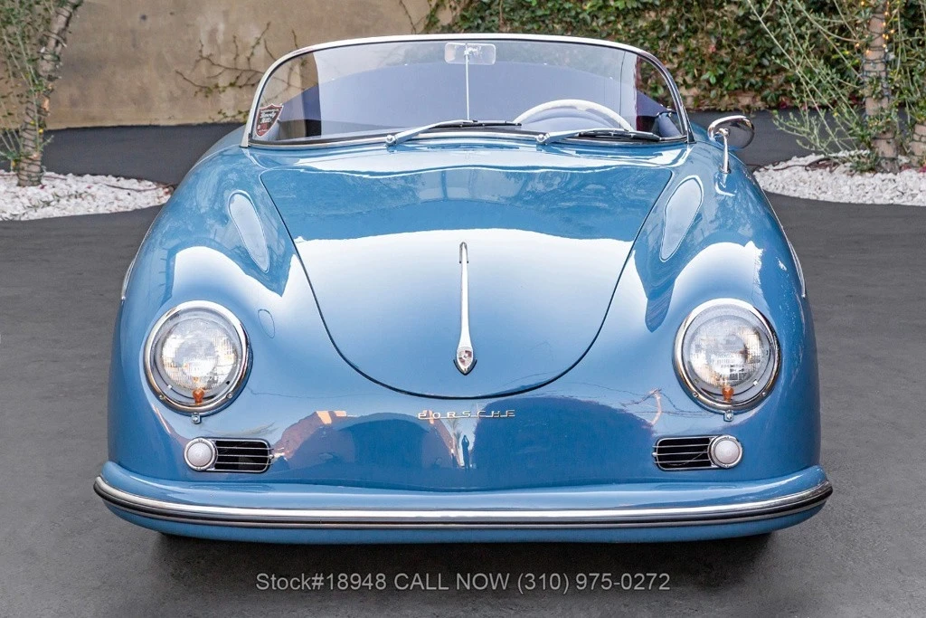 1959 Porsche 356 Replica - Image 3 of 12