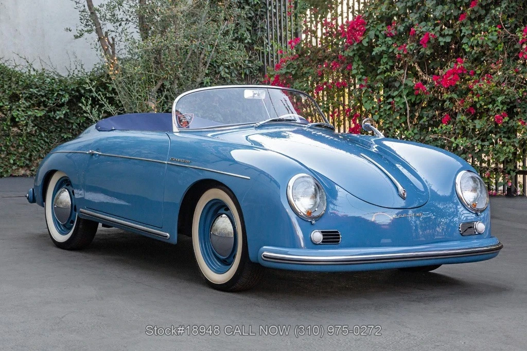 1959 Porsche 356 Replica - Image 2 of 12