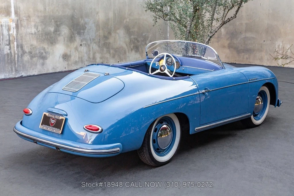 1959 Porsche 356 Replica - Image 6 of 12