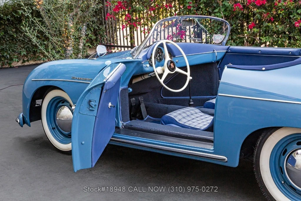 1959 Porsche 356 Replica - Image 10 of 12