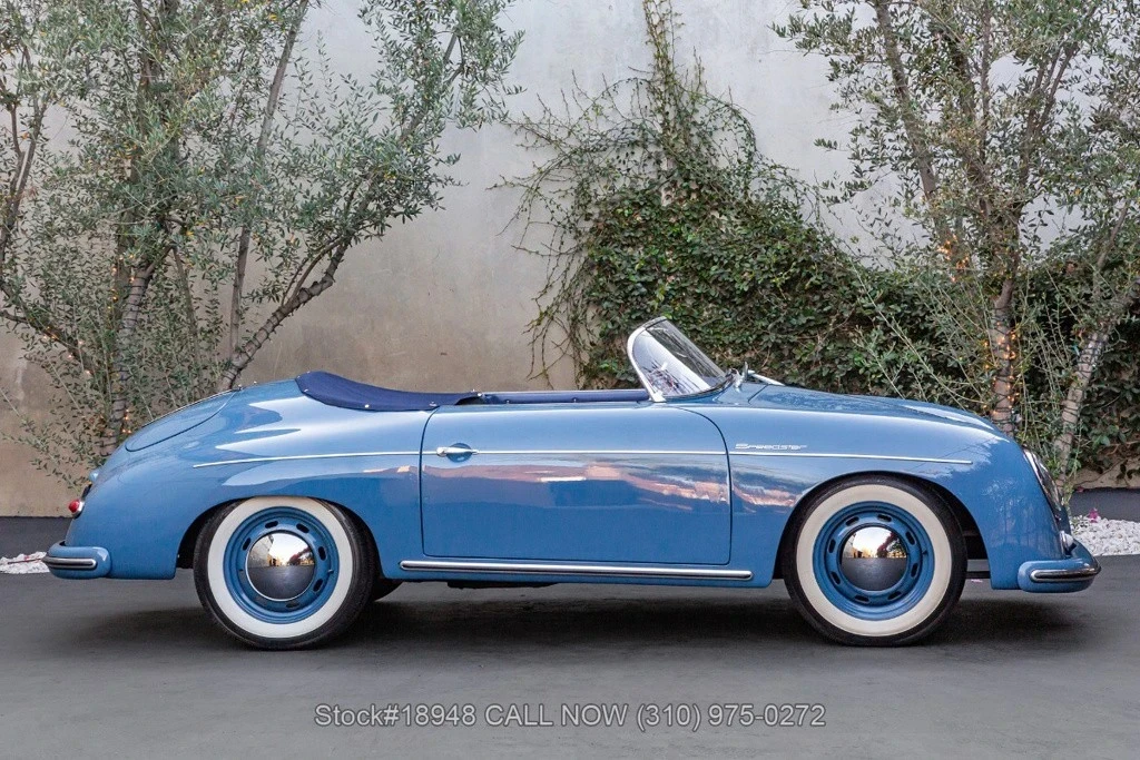 1959 Porsche 356 Replica - Image 5 of 12