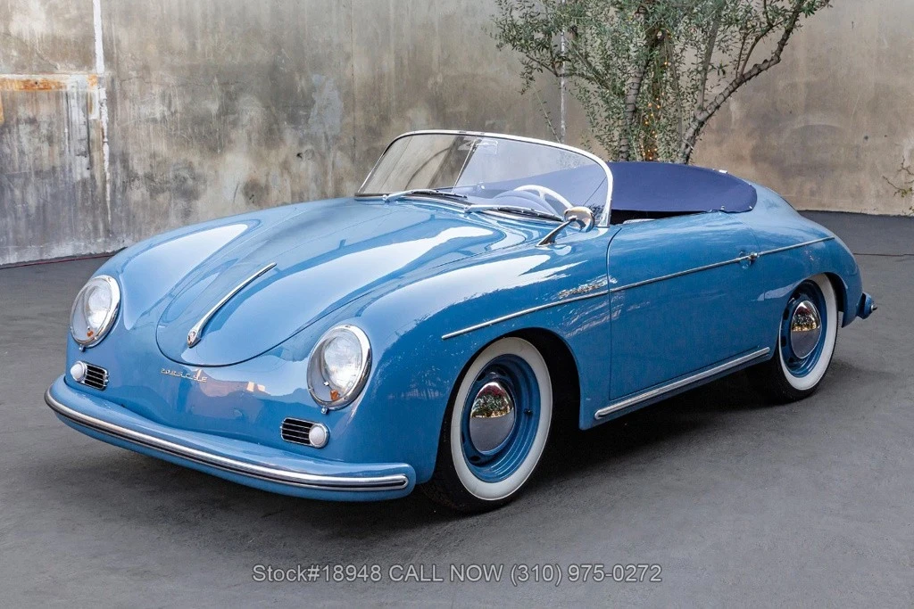 1959 Porsche 356 Replica - Image 11 of 12