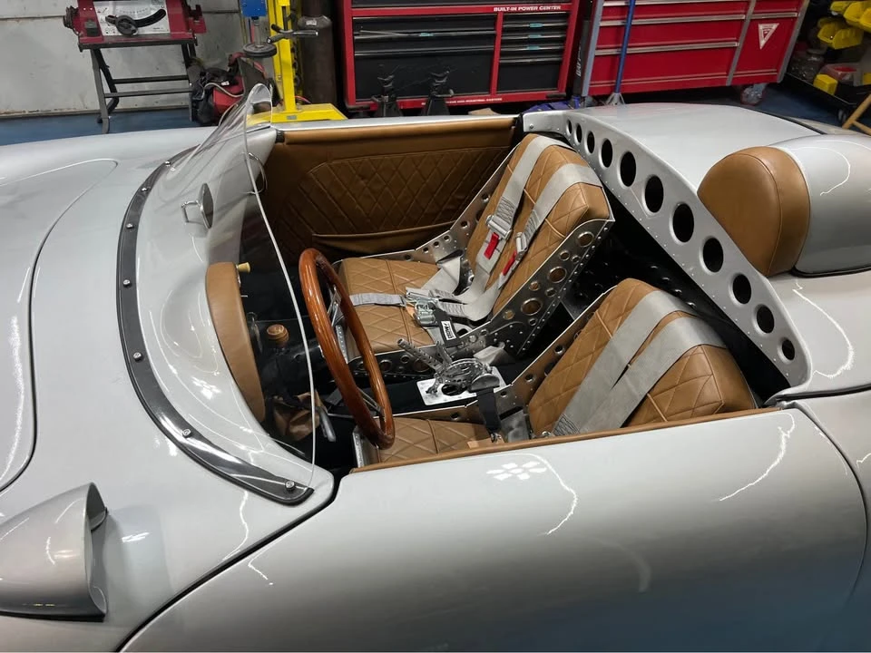 1959 Porsche 356 Replica - Image 7 of 13