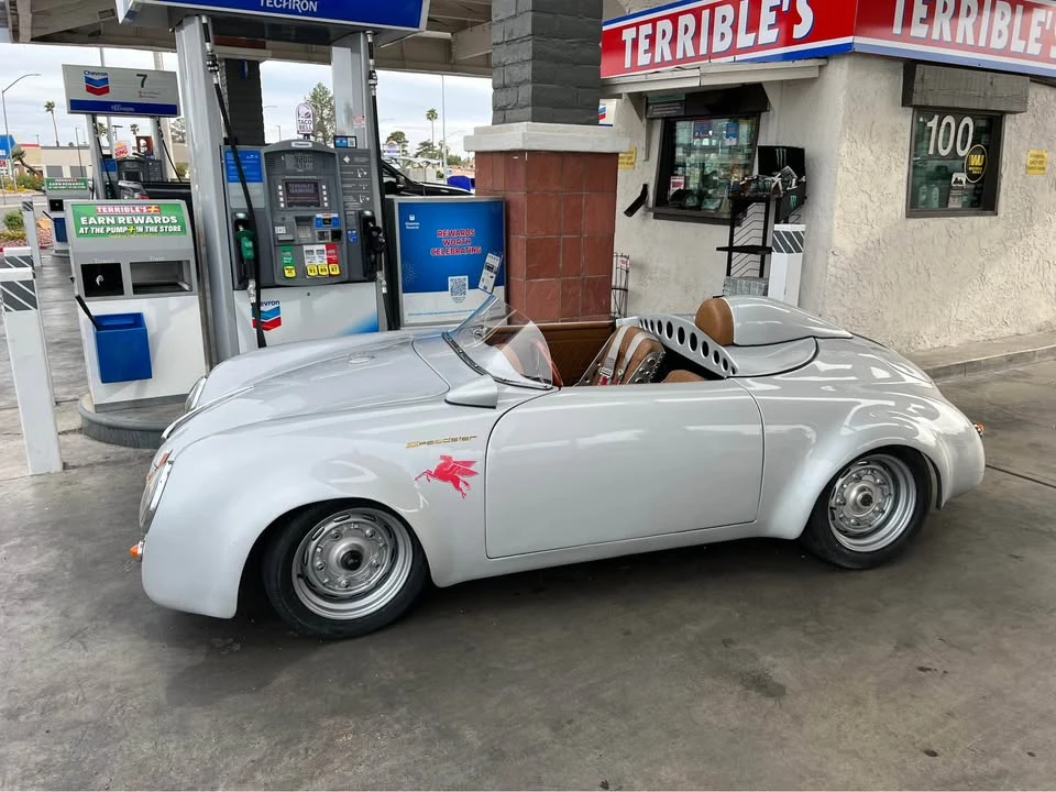 1959 Porsche 356 Replica - Image 5 of 13