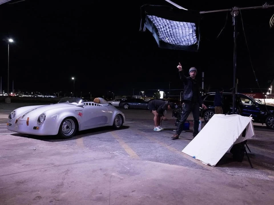1959 Porsche 356 Replica - Image 2 of 13