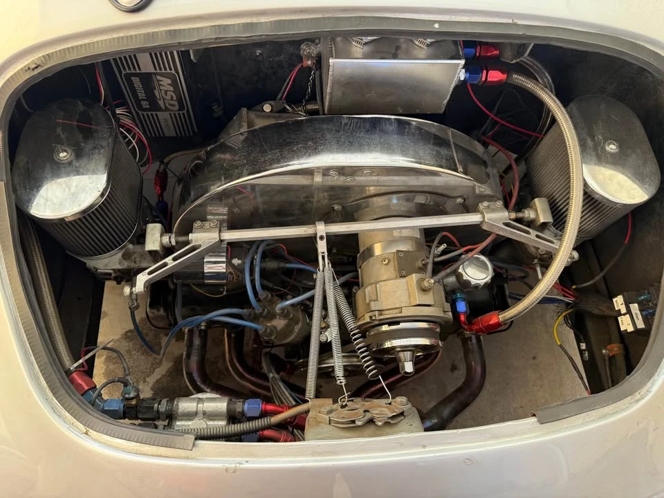 1959 Porsche 356 Replica - Image 12 of 13