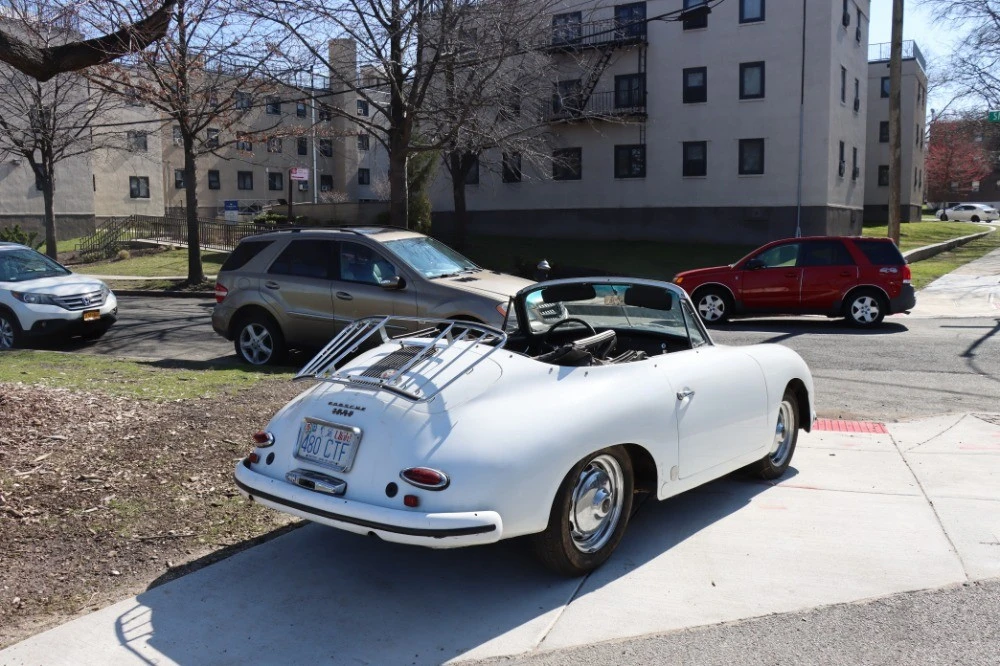1959 Porsche 356 A - Image 4 of 6