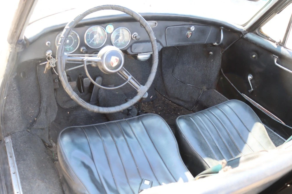 1959 Porsche 356 A - Image 5 of 6