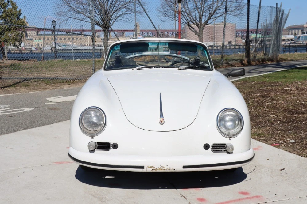 1959 Porsche 356 A - Image 3 of 6