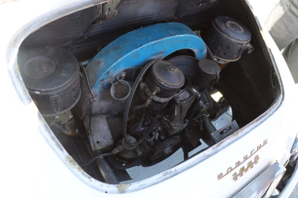 1959 Porsche 356 A - Image 6 of 6