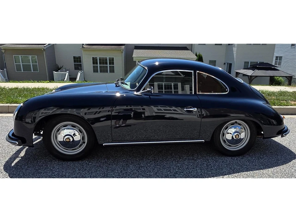 1959 Porsche 356 A - Image 3 of 31
