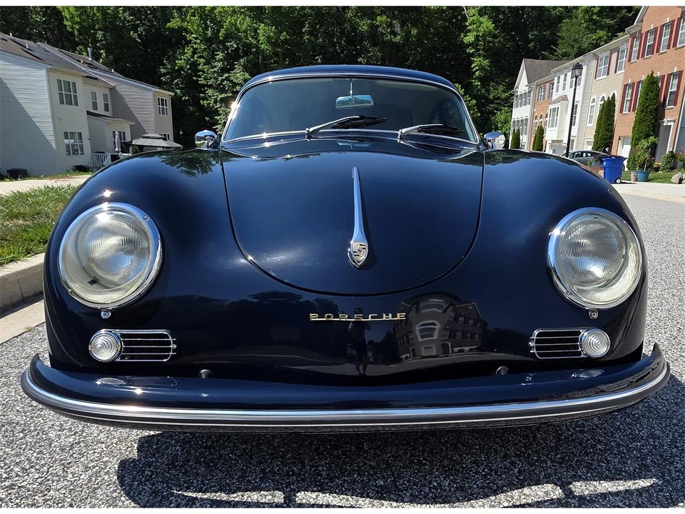 1959 Porsche 356 A - Image 12 of 31
