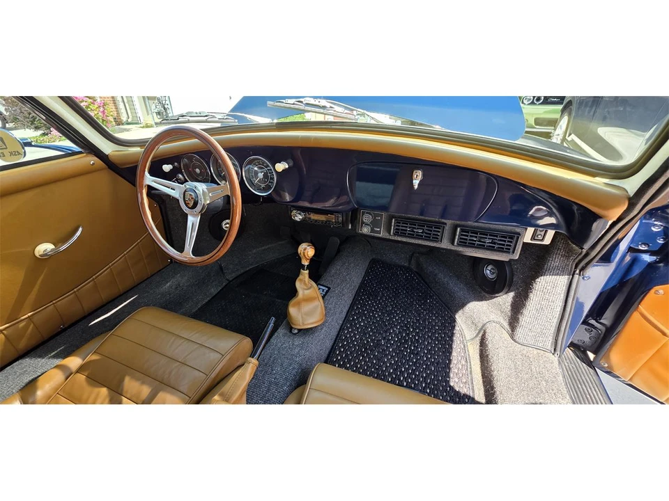 1959 Porsche 356 A - Image 14 of 31
