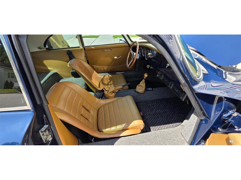 1959 Porsche 356 A - Image 15 of 31