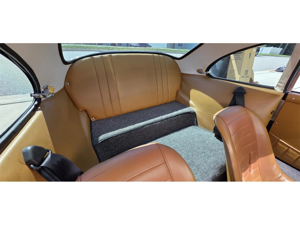1959 Porsche 356 A - Image 16 of 31