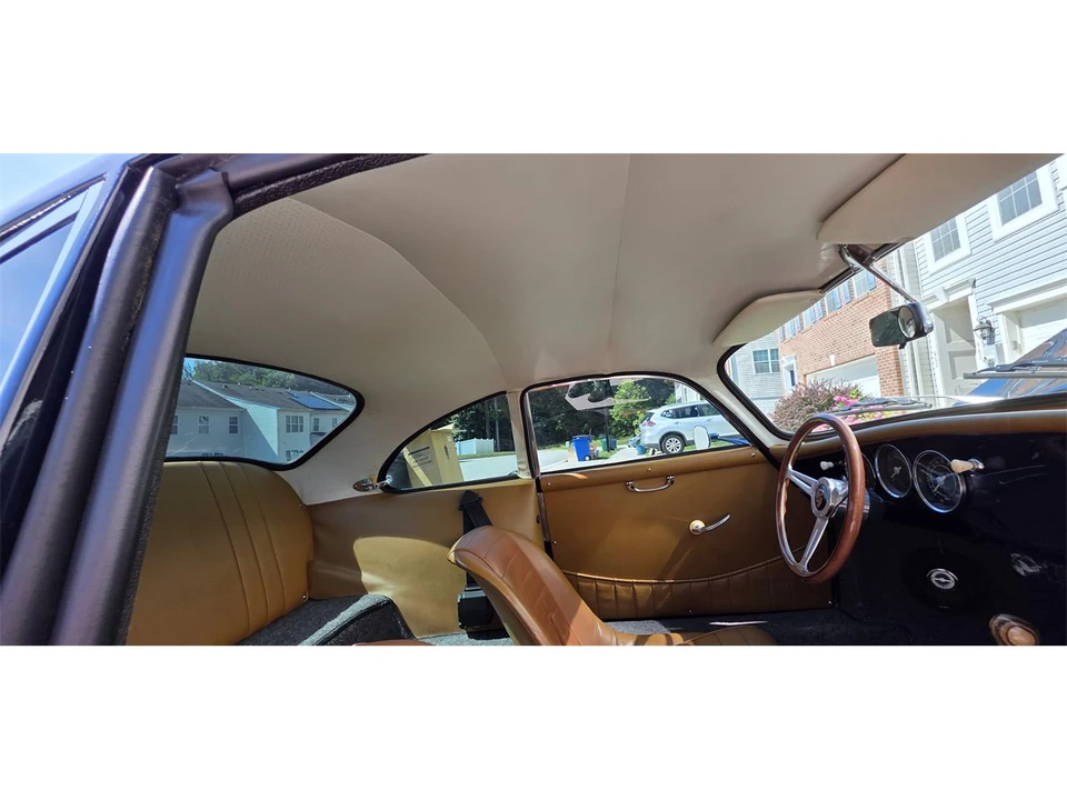 1959 Porsche 356 A - Image 17 of 31