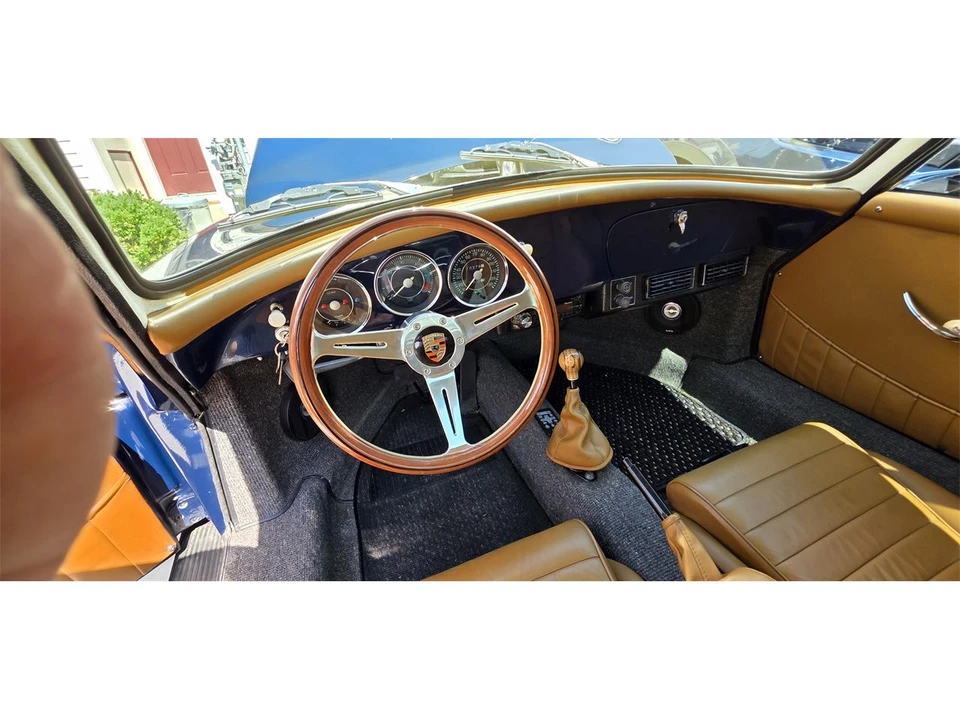 1959 Porsche 356 A - Image 20 of 31