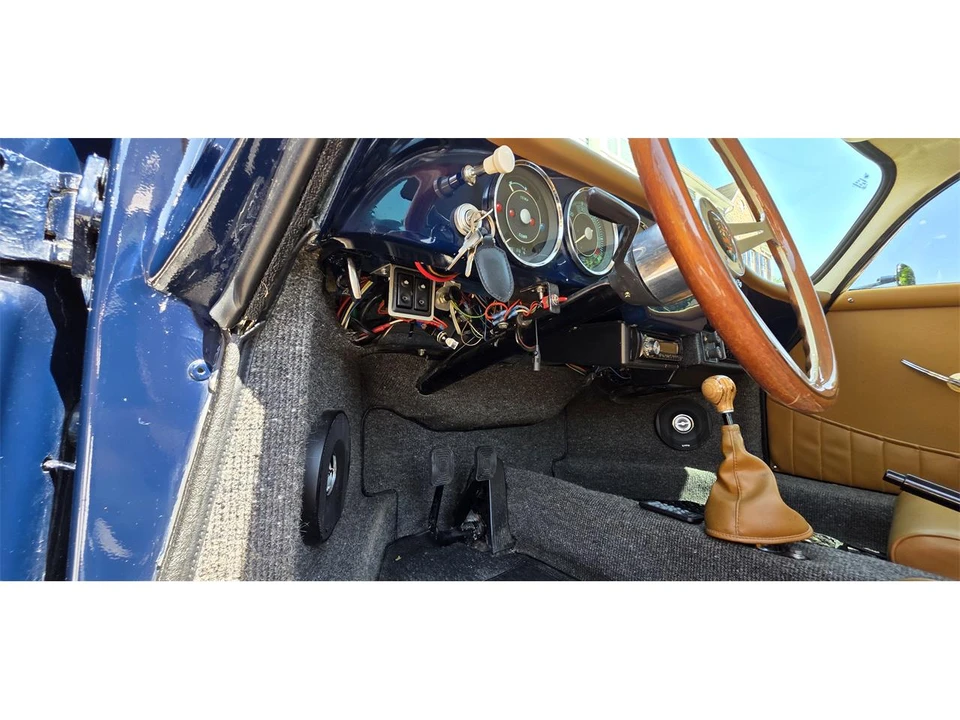 1959 Porsche 356 A - Image 21 of 31