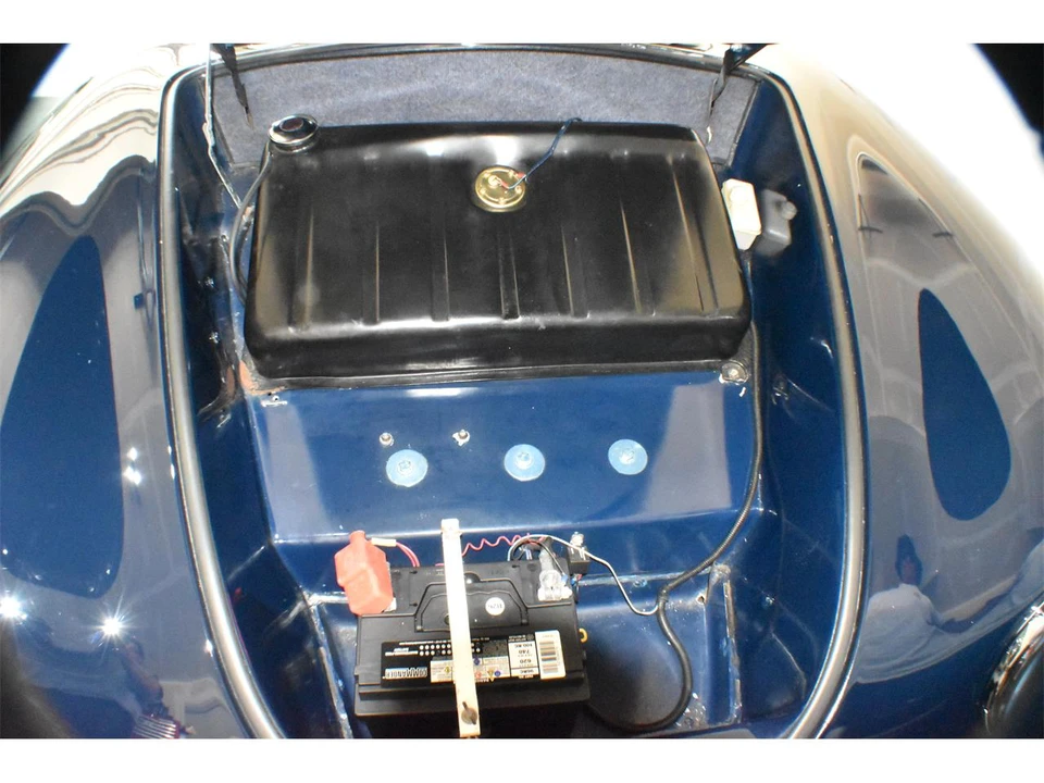 1959 Porsche 356 A - Image 23 of 31