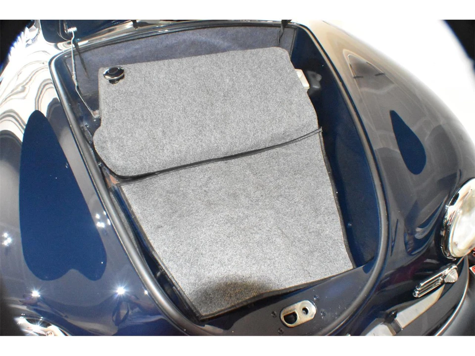 1959 Porsche 356 A - Image 24 of 31
