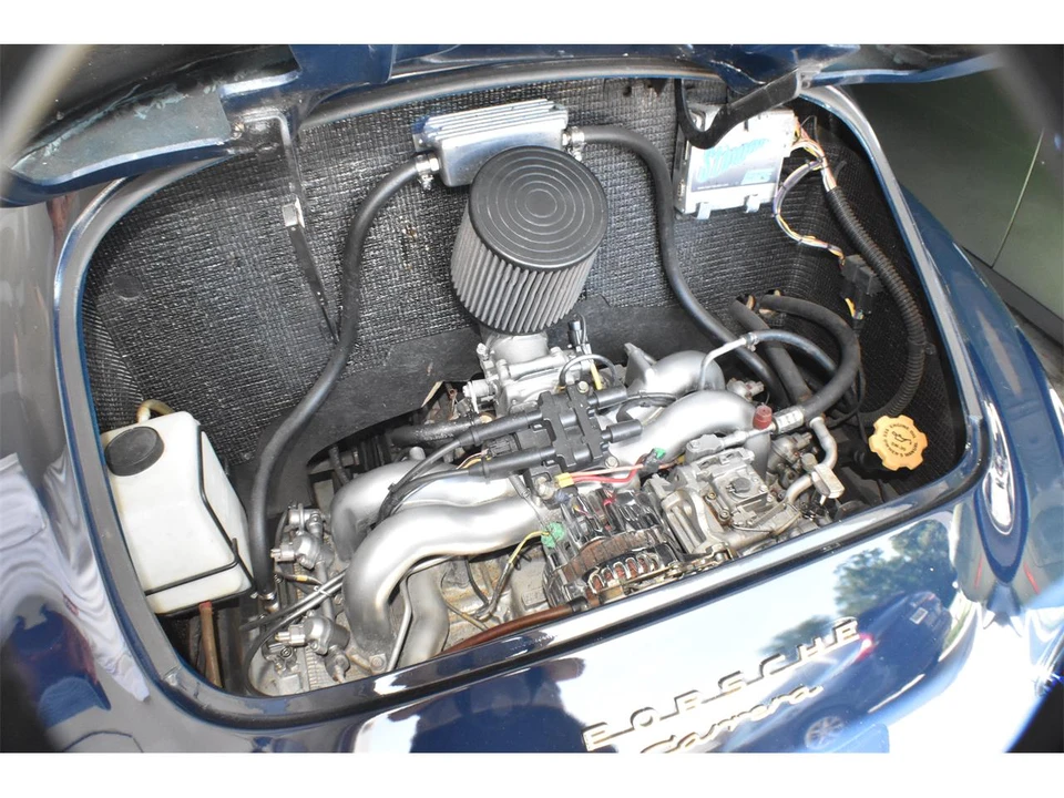 1959 Porsche 356 A - Image 26 of 31