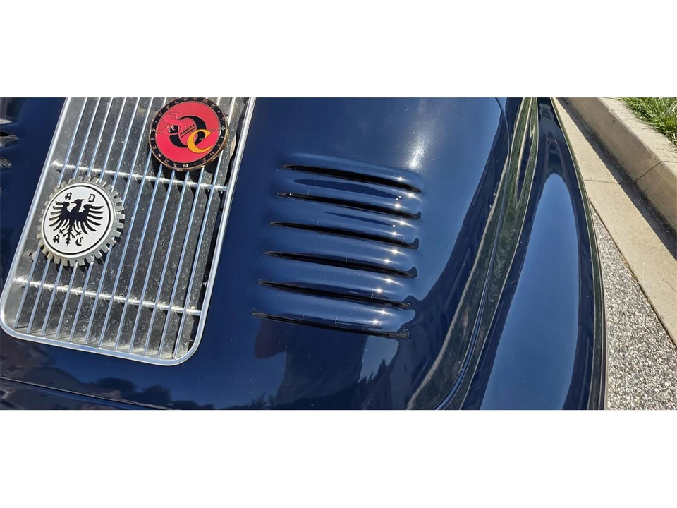 1959 Porsche 356 A - Image 31 of 31