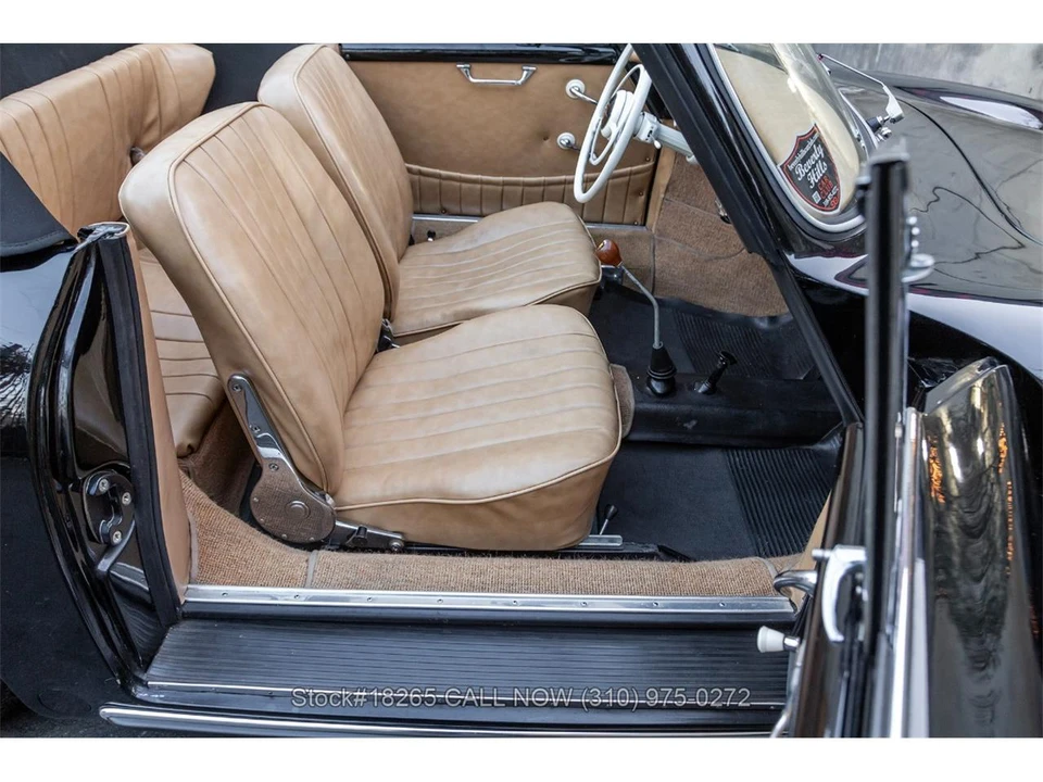 1959 Porsche 356 A - Image 29 of 31