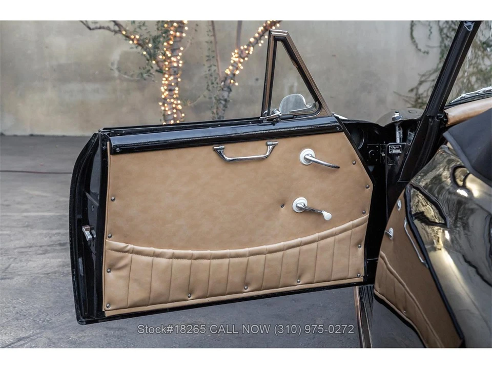 1959 Porsche 356 A - Image 24 of 31