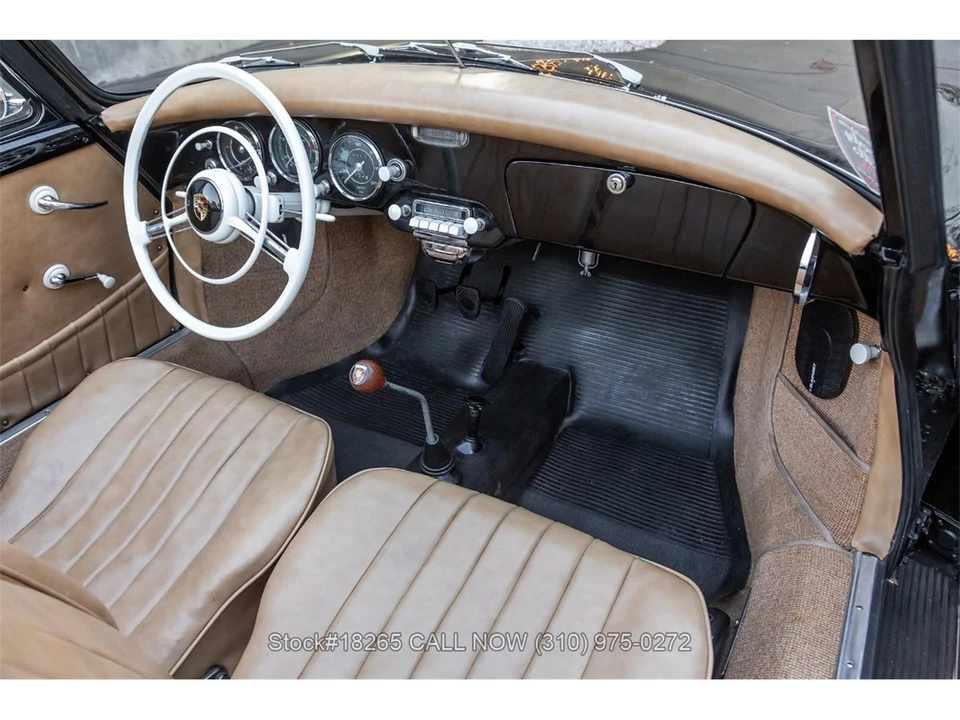 1959 Porsche 356 A - Image 30 of 31