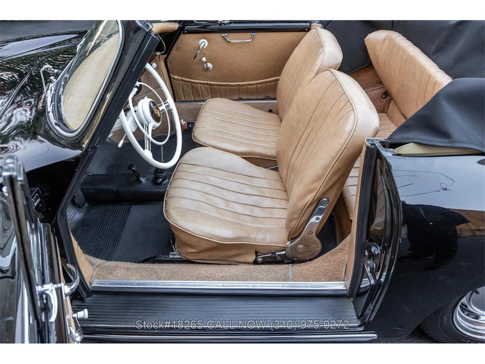 1959 Porsche 356 A - Image 25 of 31