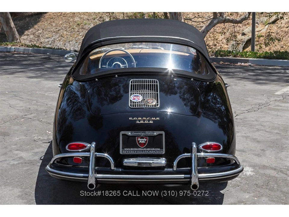 1959 Porsche 356 A - Image 12 of 31