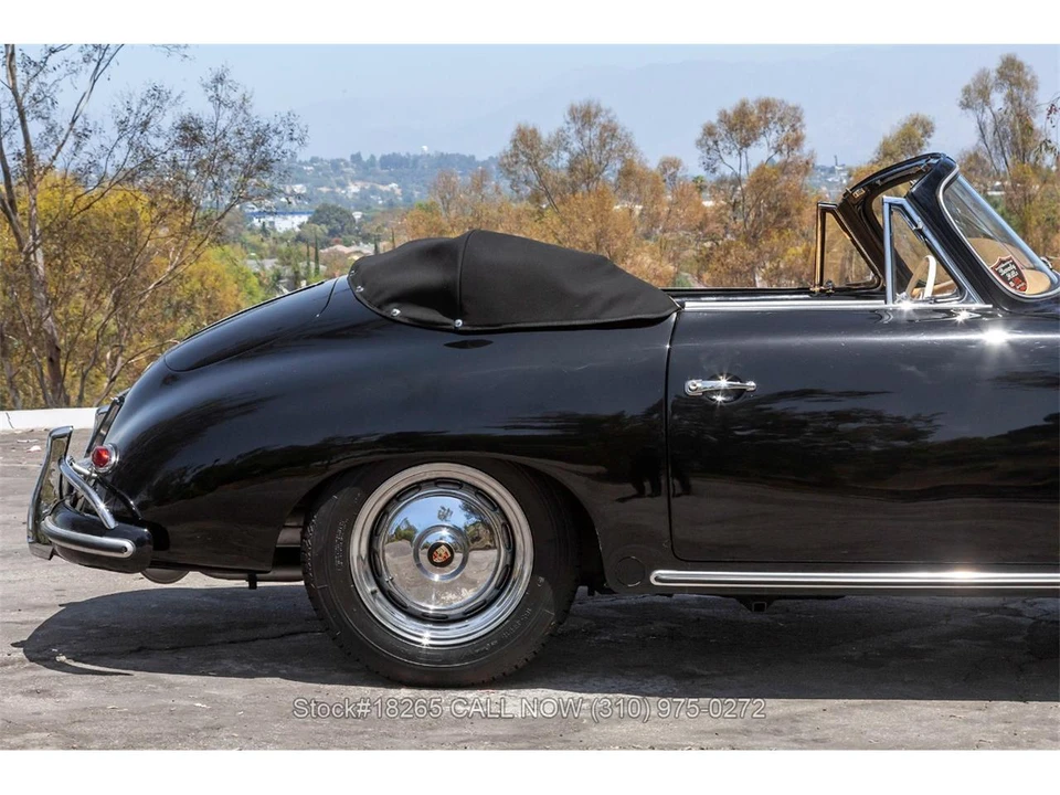 1959 Porsche 356 A - Image 18 of 31