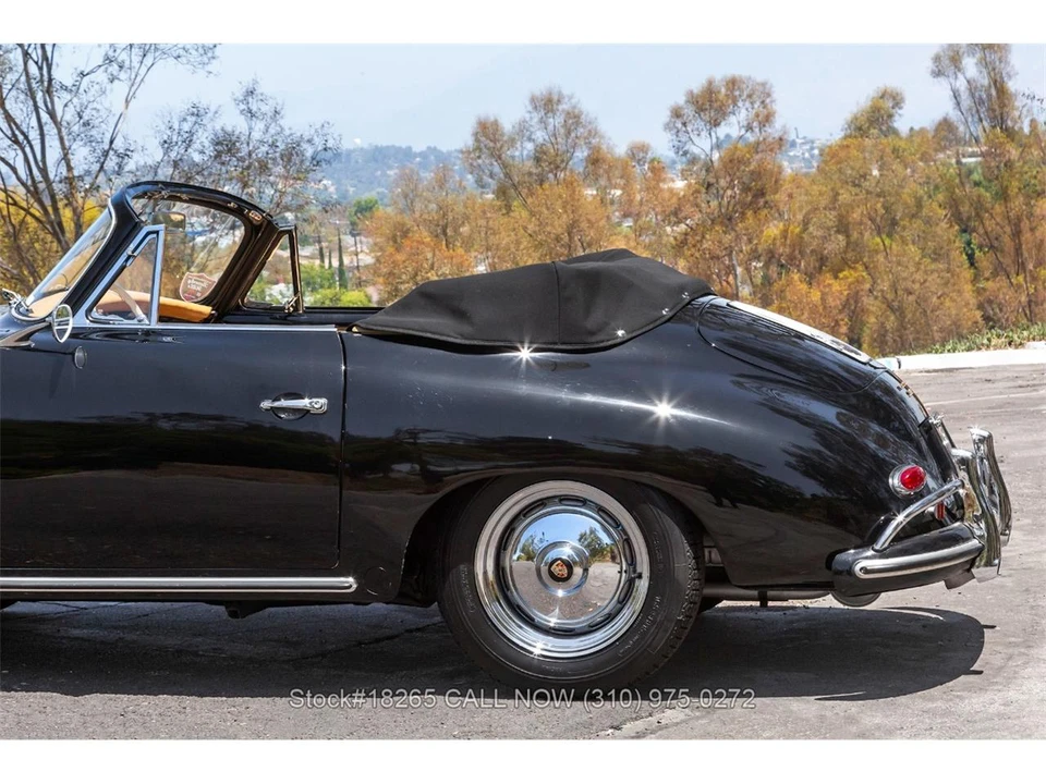 1959 Porsche 356 A - Image 21 of 31