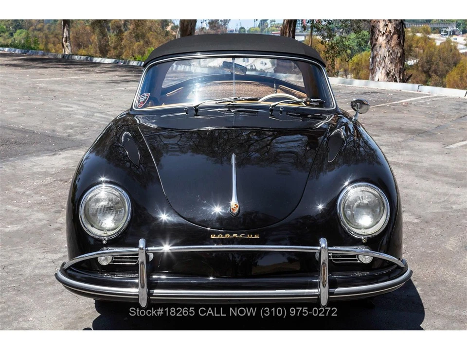 1959 Porsche 356 A - Image 10 of 31