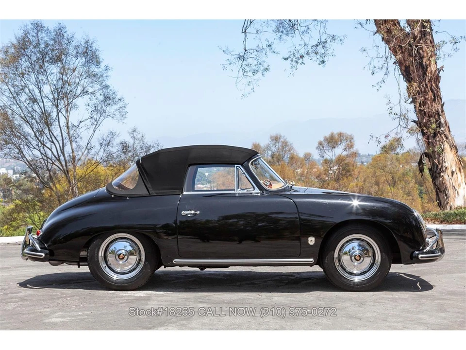 1959 Porsche 356 A - Image 11 of 31