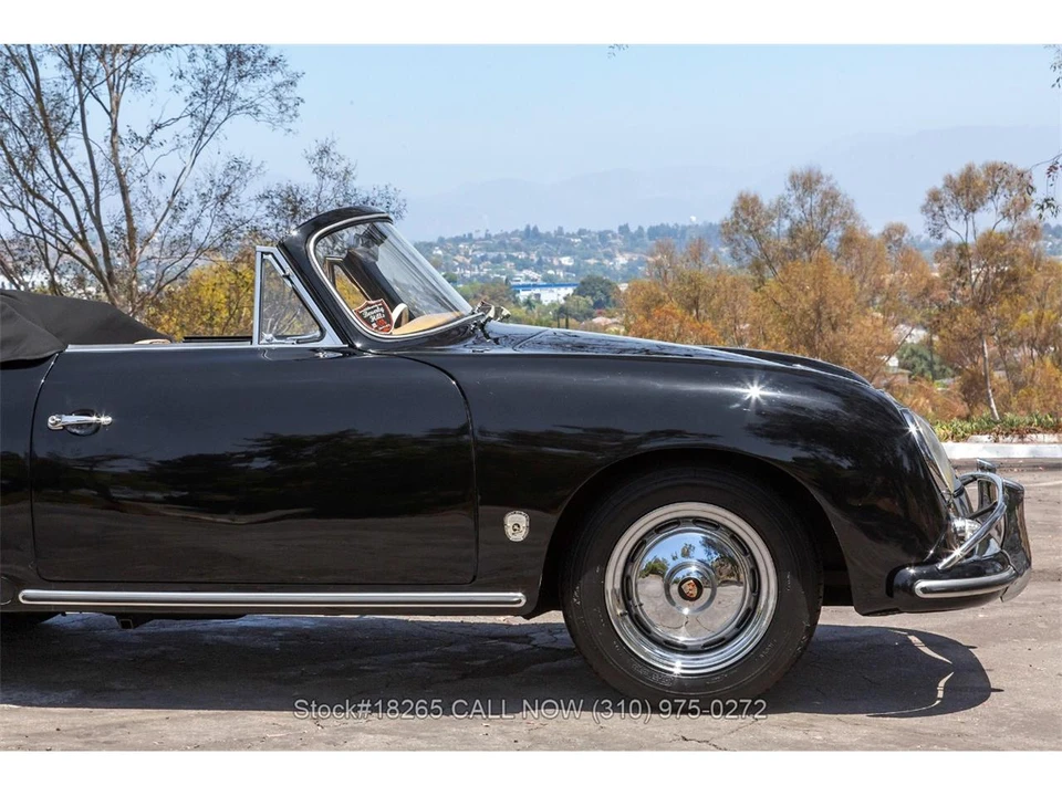 1959 Porsche 356 A - Image 17 of 31