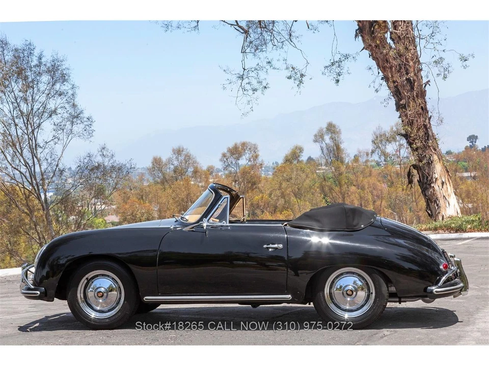 1959 Porsche 356 A - Image 19 of 31
