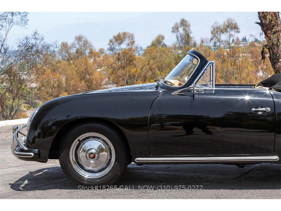 1959 Porsche 356 A - Image 20 of 31