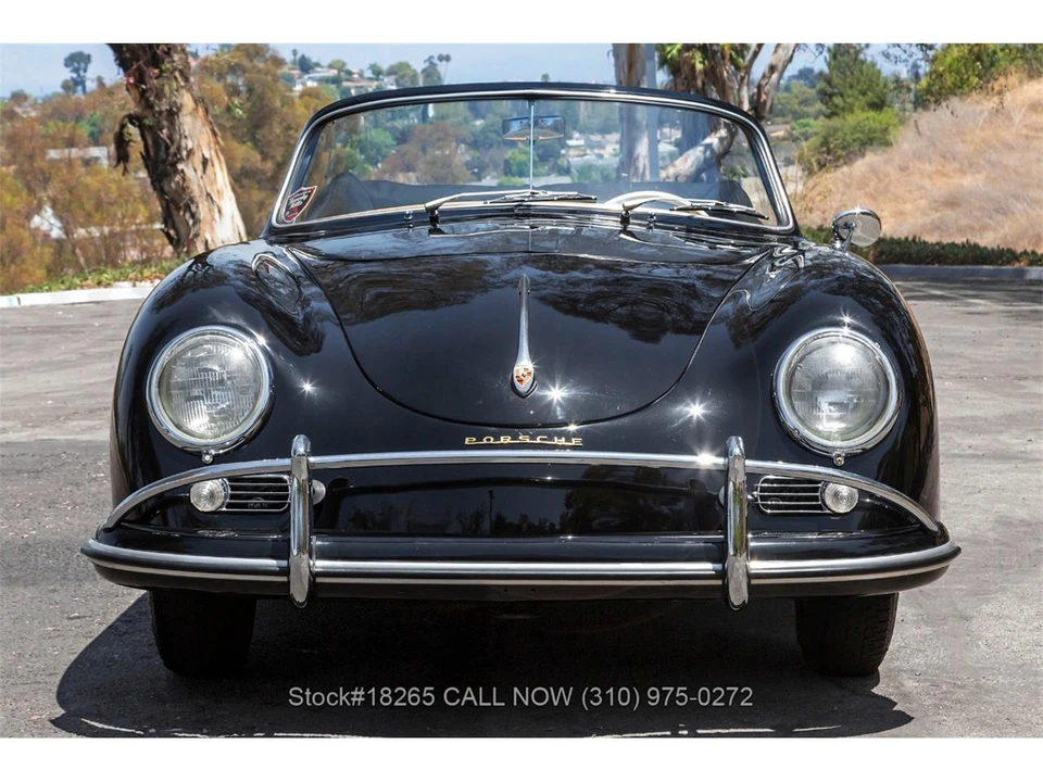 1959 Porsche 356 A - Image 2 of 31