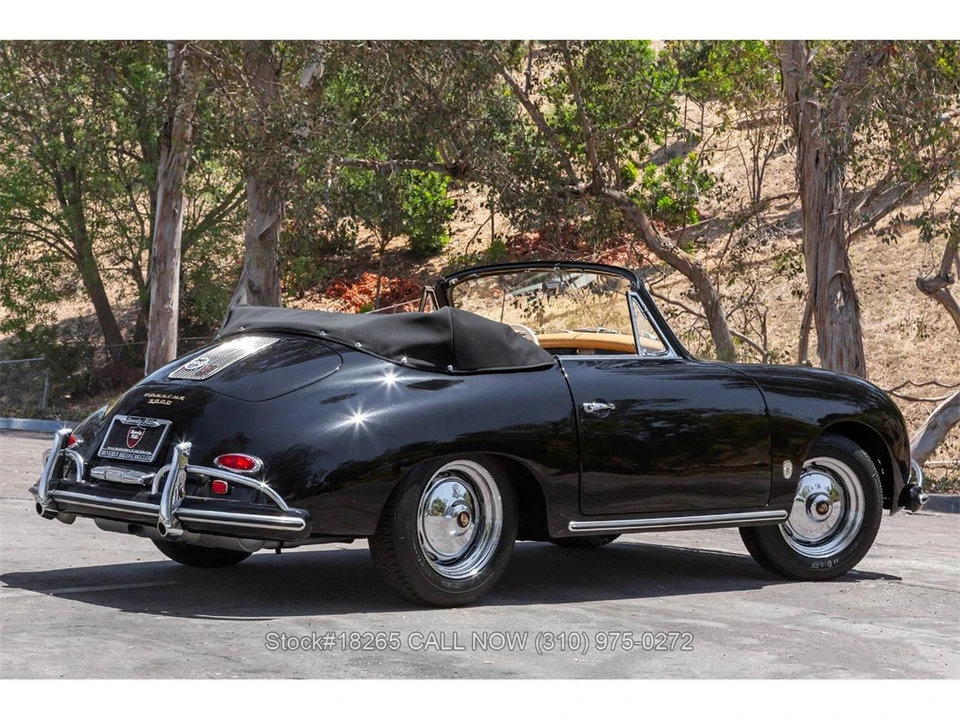 1959 Porsche 356 A - Image 23 of 31