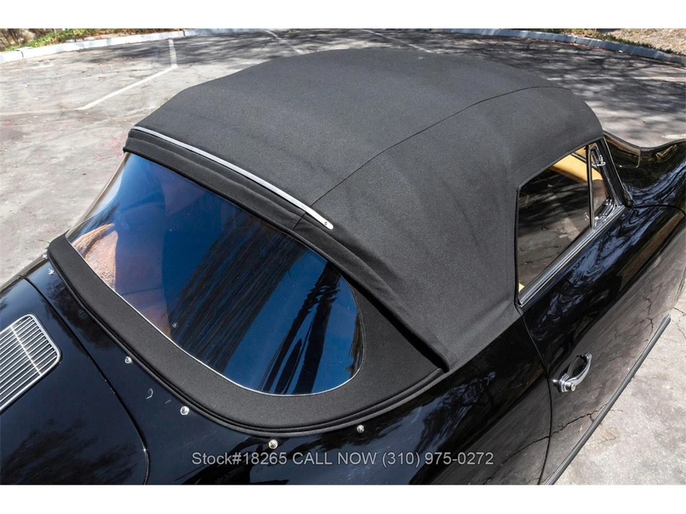 1959 Porsche 356 A - Image 13 of 31