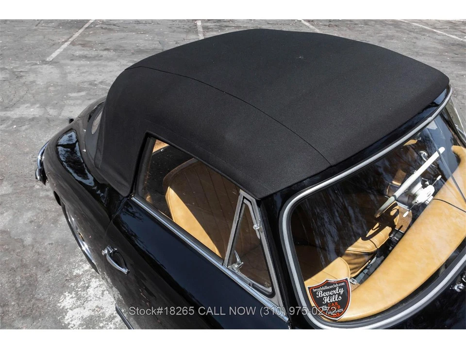 1959 Porsche 356 A - Image 15 of 31