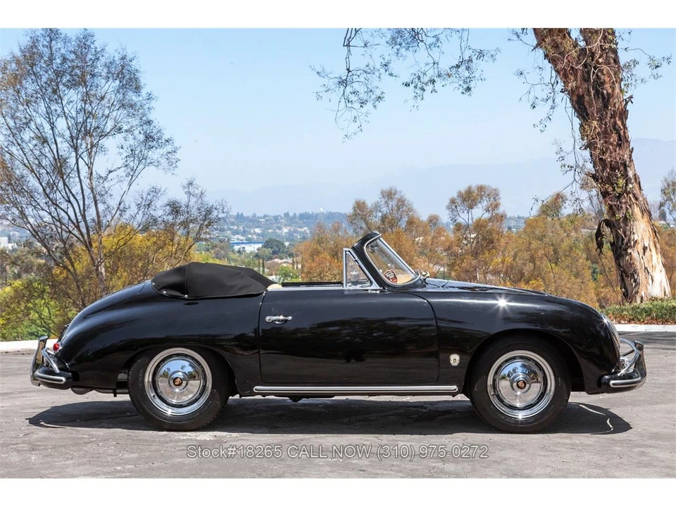 1959 Porsche 356 A - Image 4 of 31