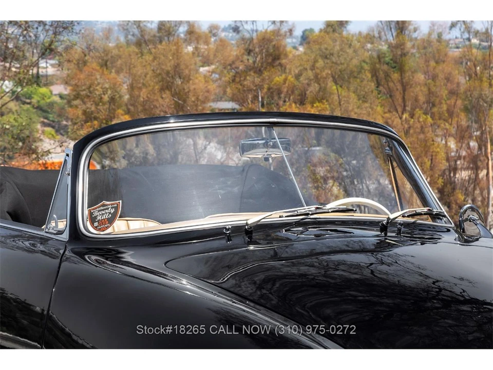 1959 Porsche 356 A - Image 16 of 31
