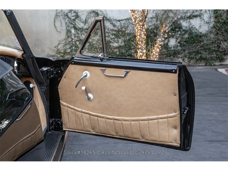 1959 Porsche 356 A - Image 31 of 31