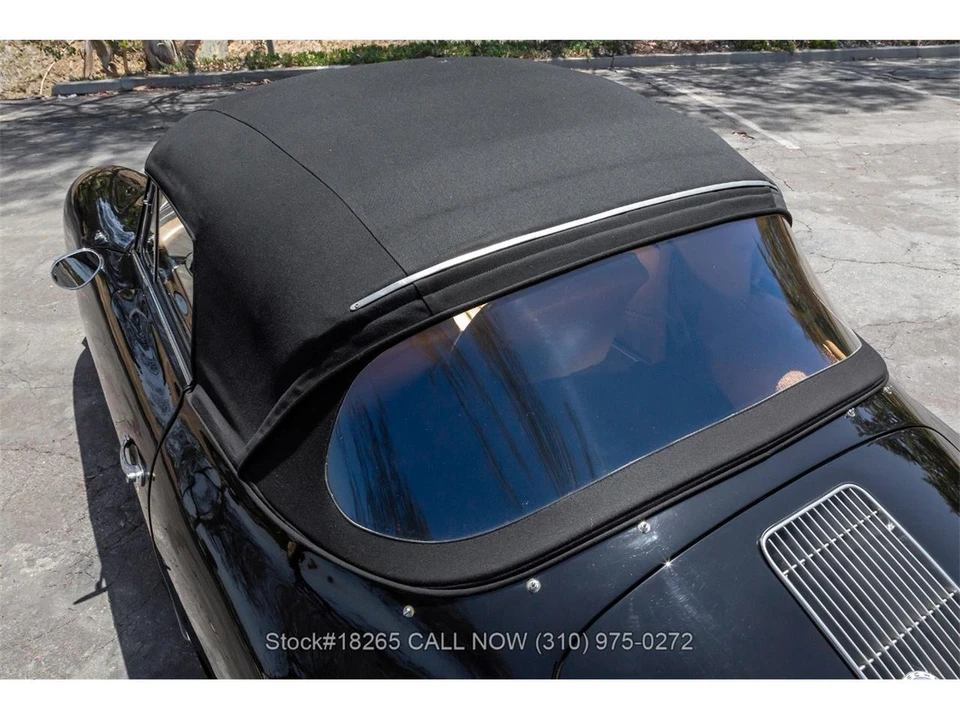 1959 Porsche 356 A - Image 14 of 31