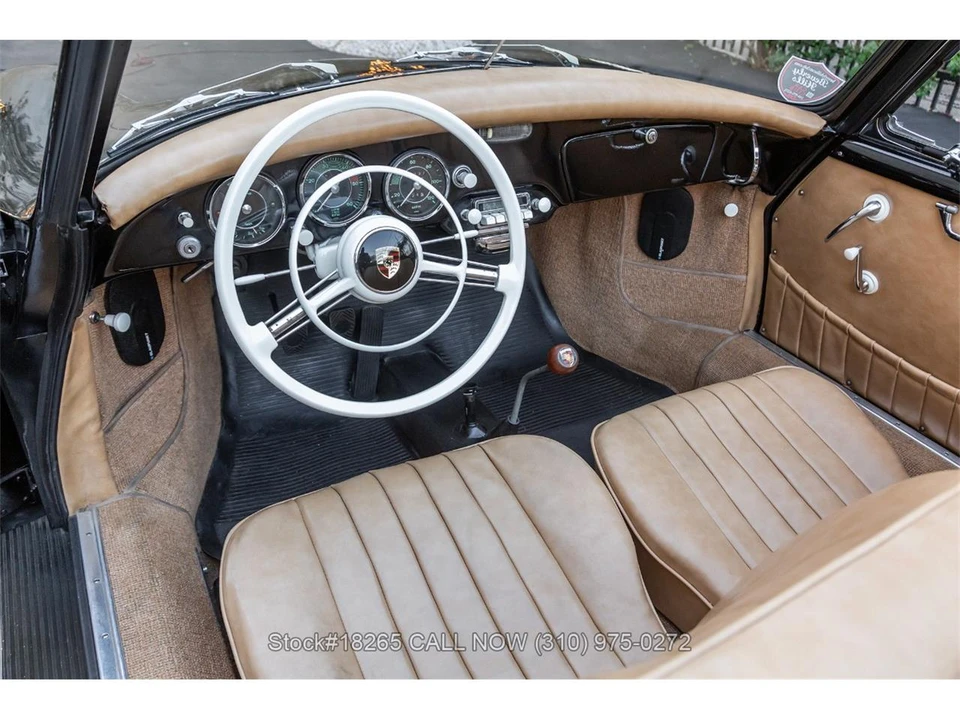 1959 Porsche 356 A - Image 26 of 31