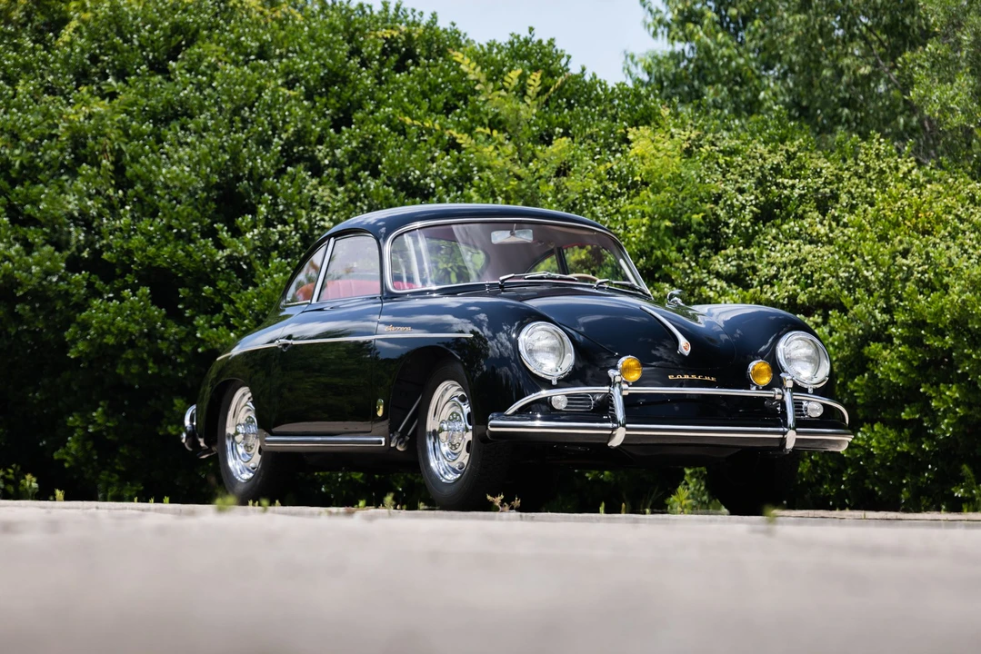 1959 Porsche 356 A - Image 11 of 31