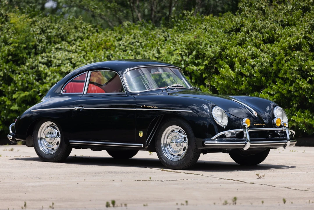 1959 Porsche 356 A - Image 12 of 31